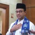 Hasil Survei IPS, Anies Baswedan Jawara 