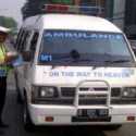 Mencoba Kelabuhi Petugas, Enam Orang Nekat Tumpangi Ambulans Demi Mudik