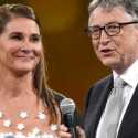 Menikah Selama 27 Tahun, Milyarder Bill Dan Melinda Gates Umumkan Perceraian