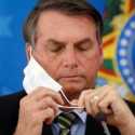 Presiden Bolsonaro: Virus Corona Mungkin Direkayasa Untuk Perang Biologis