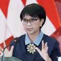 Cari Dukungan Untuk Palestina, Retno Marsudi Kontak Sejumlah Menlu