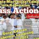 Protes Kebijakan Pemprov Larang Shalat Id Berjamaah, Warga Lampung Bikin Petisi Dan Siapkan <i>Class Action</i>