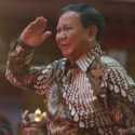 Sistem Politik Sudah Berubah, Prabowo Tidak Perlu Khawatir 