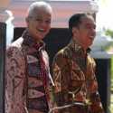 Ganjar Bisa Tiru Jokowi: Tingkatkan Elektabilitas Lalu Suruh Relawan Tekan Megawati