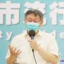 Sadar Virus Corona Masih Mengintai, Warga Taipei Lakukan Lockdown Mandiri Tanpa Paksaan Pemerintah