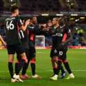 Lompati Leicester, Liverpool Berpeluang Besar Rebut Tiket Liga Champions