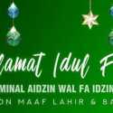 Minal Aidzin Wal Faidzin