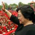 Pesan Lebaran Megawati: Tuhan Bersemayam Di Gubuk Orang Miskin