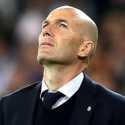 Segera Tinggalkan Madrid, Zidane 'Mudik' Ke Juventus?