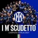 Raih <i>Scudetto</i> Ke-19, Direktur Inter Berharap Musim Depan Kembali Juara