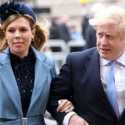 Selamat<i>!</i> PM Boris Johnson Dan Carrie Symonds Umumkan Tanggal Pernikahan