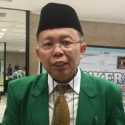 Arsul Sani: Pernyataan Presiden Jokowi Sesuai Komitmen Pembentuk UU 19/2019
