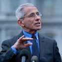 Anthony Fauci: India Harus Lockdown Negara Untuk Bendung Tsunami Covid-19