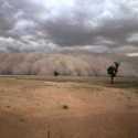 Biro Meteorologi Australia Keluarkan Peringatan Dini Cuaca Ekstrem Di Tiga Negara Bagian