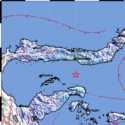 Gempa Bumi 5,1 Magnitude Guncang Gorontalo