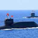 China Pamer Kapal Selam Nuklir Baru, Bisa Tembakan Rudal Ke Seluruh Benua Amerika