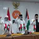 PKS Nyatakan Lima Sikap Perihal Kekerasan Israel Terhadap Rakyat Palestina