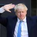 Perdana Menteri Boris Johnson Menolak Disebut Tak Bertanggung Jawab Atas Penanganan Pandemi Inggris