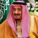 Sapa Umat Muslim Dunia Pada Malam Idulfitri, Raja Salman Tebar Optimisme Perdamaian Dan Kemakmuran