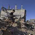 Turki Marah Atas Pernyataan Direktur UNRWA Yang Dianggap Membenarkan Serangan Israel Ke Gaza