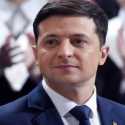 Presiden Zelensky: UE Gagal Penuhi Janji, Ukraina Belum Dapat Vaksin Hingga Hari Ini