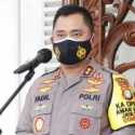Peringatan Kapolda Metro Ke Pemudik: Anda Tak Mungkin Lolos Screening!