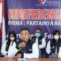 Partai Prima Buka Pintu Untuk Parpol Lain Yang Tak Lolos Verifikasi