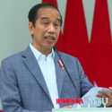 Tidak Sepakat Pengusiran Paksa Dan Kekerasan Kepada Warga Palestina Dibiarkan, Jokowi Minta PBB Ambil Langkah Serius