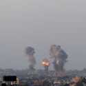 Jalur Gaza Bakal Kekurangan Listrik Dan Air Gara-gara Tembakan Roketnya Sendiri