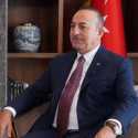 Menlu Turki Mevlut Cavusoglu Akan Hadiri Sidang Umum PBB Bahas Situasi Terkini Konflik Israel-Palestina