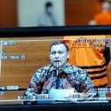 Firli Bahuri: Semua Pegawai KPK Bekerja Keras Berantas Korupsi Bersama-sama