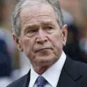 George W. Bush: Situasi Di Gaza Terjadi Akibat Pengaruh Iran Yang Menargetkan Israel
