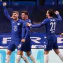 Singkirkan Madrid, Chelsea Ciptakan All English Final Liga Champions