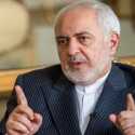 Menlu Iran Minta Maaf Setelah Komentarnya yang Blak-blakan Tentang Jenderal Soleimani Bocor Ke Publik