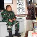 Terima Kunjungan JMSI Maluku, Pangdam Pattimura Siap Bersinergi Bangun Pers Profesional