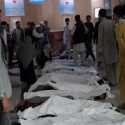 Bom Mobil Meledak Di Depan Sekolah, Puluhan Pelajar Di Kabul Tewas