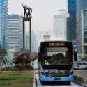 Ini Jam Operasional Angkutan Umum Di Jakarta Selama Libur Lebaran