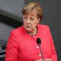 Merkel: Eropa Tak Bisa Selesaikan Semua Konflik Di Dunia Dalam Satu Waktu, Terutama Serumit Palestina-Israel