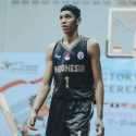 Ungkapan Bangga Anies Pada Derrick Michael, Pebasket Indonesia Pertama Di NBA Global Academy