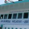KM Bandar Nelayan Tenggelam Di Samudra Hindia, 20 ABK WNI Berhasil Diselamatkan