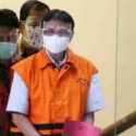 Diputus Bersalah, Bekas Direktur Garuda Divonis 8 Tahun Penjara Dan Denda Rp 1 M