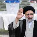 Kalahkan Tiga Saingan Ebrahim Raisi Menang Telak Pilpres Iran 2021
