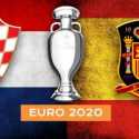 Preview Kroasia Vs Spanyol: Adu Kuat Momentum