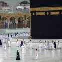 Resmi: Haji Tahun Ini Hanya Untuk Umat Muslim Yang Berada Di Arab Saudi Dan Jumlahnya Tidak Lebih Dari 60.000 Jemaah