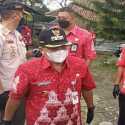 Di Kabupaten Semarang Bupati Instruksikan Hajatan Hanya Dihadiri 20 Orang