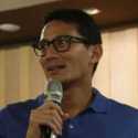 Jadi Warisan UNESCO, Alasan Sandiaga Uno Sering Berpantun Dalam Bekerja