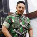 Fadli Zon: Jenderal Andika Perkasa Pas Jadi Panglima TNI Di Situasi Saat Ini