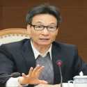 Vu Duc Dam Minta WHO Percepat Transfer Teknologi Produksi Vaksin Ke Vietnam