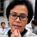 Sri Mulyani Ngaco, Sembako Harusnya Disubsidi Dan Pendidikan Dibuat Gratis<i>!</i>