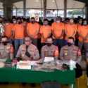 Polisi Berantas Pelaku Pungli, Sudah Ada 49 Orang Diamankan